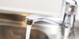 علت طعم غیرعادی آب لولهکشی کلگری