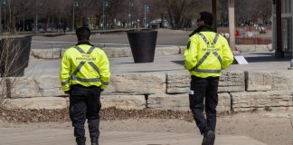 جریمه 5000 دلاری برای رعایت نکردن قوانین COVID-19 در تورنتو