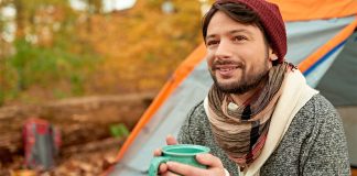 کاناداییهای دلسوز در شب انتخابات به همسایگان آمریکایی خود روحیه دادند