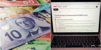 اخطار CRA به شهروندان درباره بازپسگیری واریزهای اضافی CERB