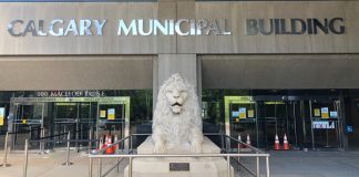 پیشنهاد شهرداری کلگری برای کاهش مالیات خانهها و کاهش ۹۰ میلیون دلاری بودجه