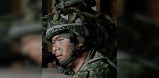 مرگ سرباز ۲۹ ساله در تمرین نظامی در پایگاهی در آلبرتا