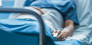 آلبرتا: رکوردشکنی آمار بستری در ICU از ابتدای پندمی