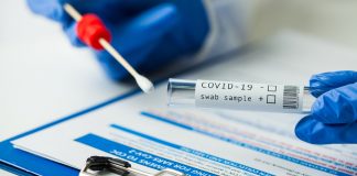 اجرای پروژه جدید تست فوری COVID-19 در آلبرتا