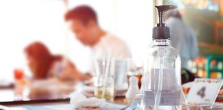 جزئیات محدودیتهای جدید برای رستورانهای آلبرتا