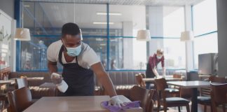 محدودیتهای جدید برای بارها و رستورانهای آلبرتا