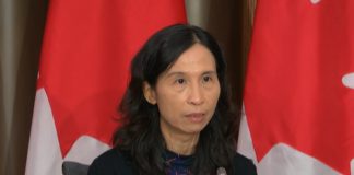 پیشبینی موج دوم کرونا در کانادا: لزوم کاهش ۲۵ درصدی ارتباطات اجتماعی