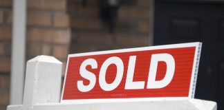 جدول افت یا رشد قیمت خانهها در همه محلههای کلگری