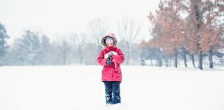 جزئیات تعطیلات زمستانی مدارس در آلبرتا