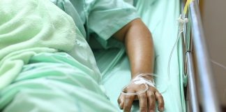 آلبرتا در روز گذشته شاهد مرگ دو جوان در اثر کروناویروس بود