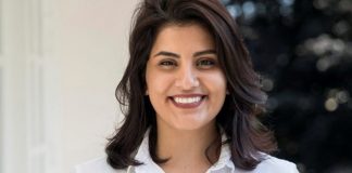 لُجَین الهَذلول کیست؟ فارغالتحصیل دانشگاه بریتیش کلمبیا، فعال حقوق زنان در عربستان سعودی زندانی است