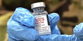 ترودو: محموله نخست واکسن مدرنا روزهای آتی به کانادا میرسد