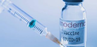 تصمیم کانادا برای سفارش مجدد 20 میلیون دوز واکسن مدرنا