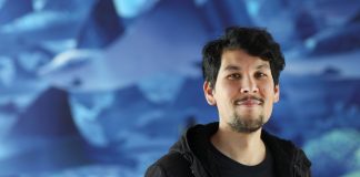 انیماتور کانادایی نامزد اسکار انیمیشین کوتاه و همکاری او با دیزنی