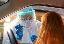 کاهش بیماران کووید-۱۹ برای دومین روز پیاپی در آلبرتا