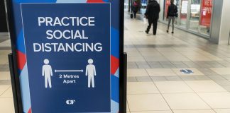 آلبرتا بیشترین موارد فعال کرونا در کشور را دارد