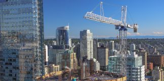 مالیات جدید برای خریداران خارجی املاک در کانادا