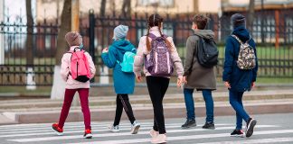 کمتر از ۱٪ از تست COVID-19 کودکان در مدرسههای بریتیش کلمبیا مثبت شده است