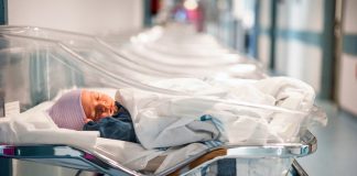 شرطبندی: اولین نوزاد بریتیشکلمبیا کجا متولد میشود؟