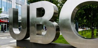 افزایش یک هفتهای تعطیلات زمستانی دانشگاه UBC