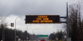 شمار كشتهشدگان COVID-19 كانادا از ۱۵۰۰۰ نفر عبور کرده است