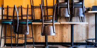 رستورانها و میخانههای آلبرتا پذیرایی حضوری را تعطیل میکنند