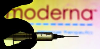 واکسن کوویدِ کمپانی Moderna وارد بریتیش کلمبیا شد