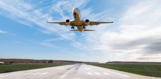 تمامی پروازها بین کانادا و بریتانیا لغو شدند