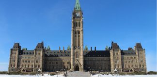 تصویب طرح تلفن ملی جلوگیری از خودکشی با شماره «۹۸۸» در پارلمان کانادا