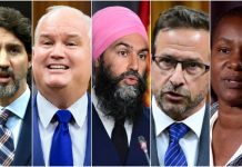 بحث واکسن و اقتصاد، انتخابات احتمالی سال ۲۰۲۱ را شکل میدهند