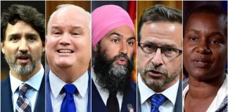 بحث واکسن و اقتصاد، انتخابات احتمالی سال ۲۰۲۱ را شکل میدهند