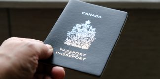 گذرنامه کانادایی یکی از قدرتمندترین گذرنامههای جهان