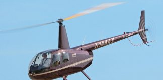 سانحه مرگبار سقوط هلیکوپتر در شمال آلبرتا