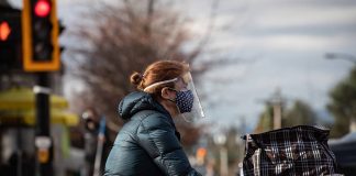 بریتیشکلمبیا: تایید نخستین مورد ابتلا به کرونای آفریقایجنوبی