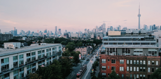 گزارش اجارهبهای شهرهای کانادا در ماه ژانویه