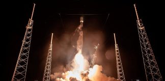 رویدادهای نجومی و ماموریتهای فضایی سال 2021