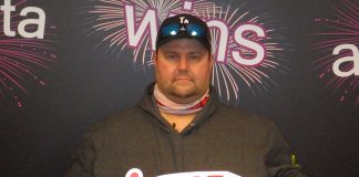 مردی از کلگری برنده جکپات ۲ میلیون دلاری ZING شد