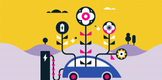 ارزانترین خودروهای الکتریکی در کانادا