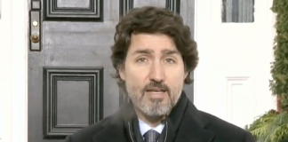 ابراز «ناامیدی» ترودو از سفر خارجی سیاستمداران کانادا در پَندمی