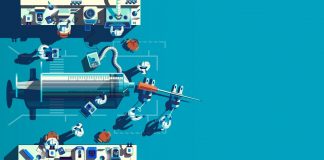 معرفی واکسنهای پیشرو کرونا