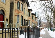 رکوردشکنی بازار مسکن کانادا در ماه دسامبر