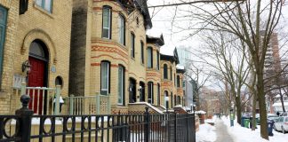 رکوردشکنی بازار مسکن کانادا در ماه دسامبر