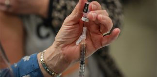 تاخیر دوز دوم واکسن فایزر آلبرتا به چه معناست؟