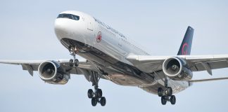 اخراج ۱۷۰۰ کارمند ایر کانادا و کاهش پروازهای این شرکت هواپیمایی