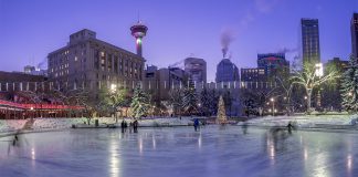 هینشاو: آلبرتا از انتشار عمده COVID-19 در ایام تعطیلات جلوگیری کرد