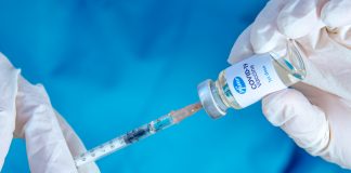 این وبسایت زمان تقریبی واکسینه شدن شما را میداند