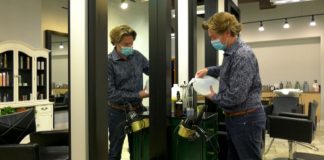 بازگشایی سالنهای آلبرتا از امروز دوشنبه ۱۸ ژانویه