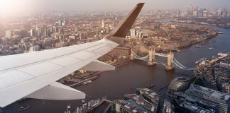 کانادا به ممنوعیت پروازهای انگلستان پایان میدهد