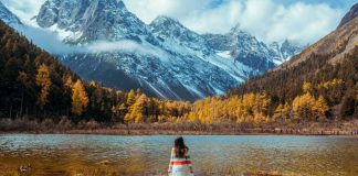 کانادا بهشت درونگرایان