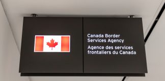 تمدید محدودیتهای سفر بینالمللی کانادا حداقل برای یک ماه